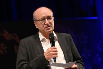 Wilfried Koopmann (Kaufmännischer Vorstand der EPS