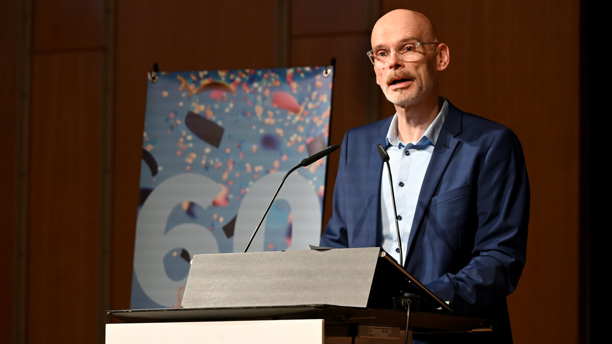 Michael Wermker