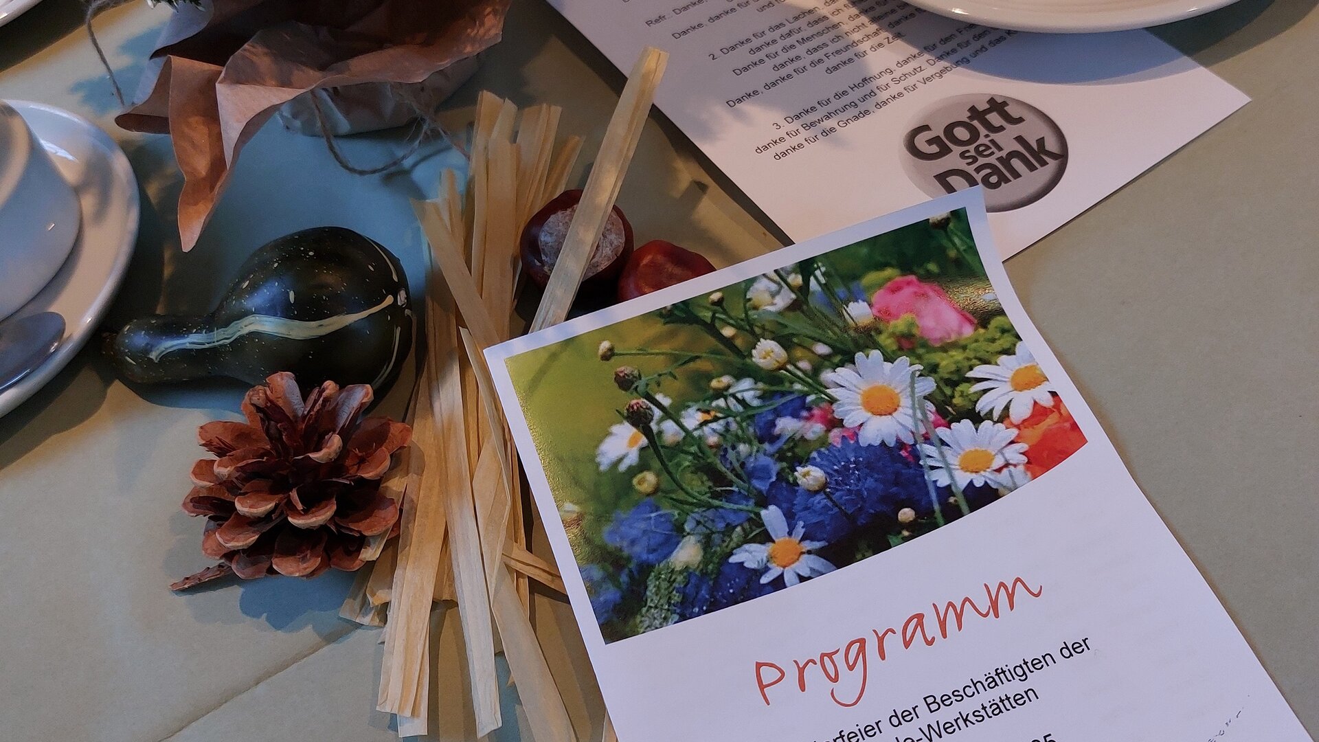 Jubilare der Börde-Werkstätten wurden gefeiert