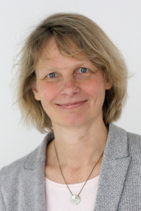 Prof. Dr. Karin Tiesmeyer, Bielefeld