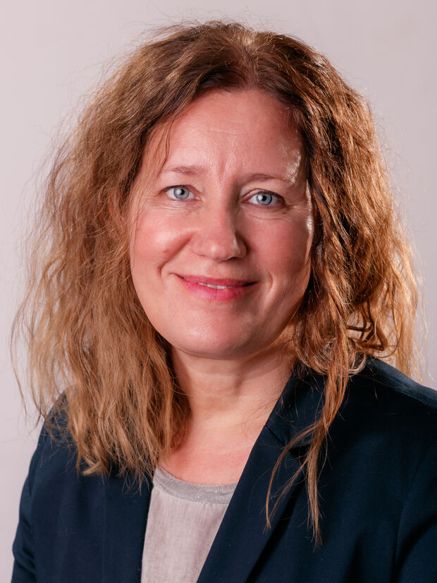 Ulrike Egermann