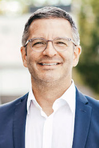 Oberbürgermeister Marc Herter, Hamm