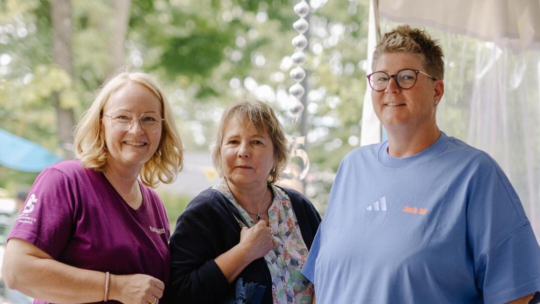 Einrichtungsleitungen im Laufe der Zeit