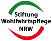 Logo Stiftung Wohlfahrtspflege NRW